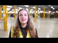 Working at XPO - Ted Baker
