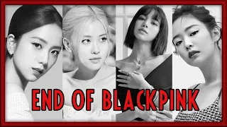 Download END of BLACKPINK | Is The Album the last Album MP3