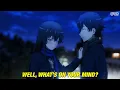 Download Lagu bixby \u0026 starfall - darling, he lied [Lyrics / AMV]
