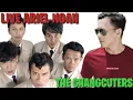 Download Lagu FULL Live Ariel Noah dan The Changcuter