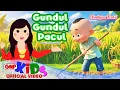 Download Lagu Gundul Gundul Pacul - Nadhira Rafa