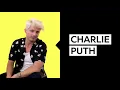 Charlie Puth "The Way I Am" Official Lyrics & Meaning | Verified