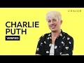 Download Lagu Charlie Puth \
