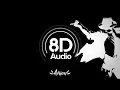 Download Lagu Michael Jackson - Smooth Criminal | 8D Audio