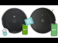iRobot Roomba Vac Essential vs Roomba 694 Comparison