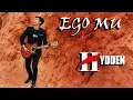 EGOMU HYDDEN (Official Video Clip)