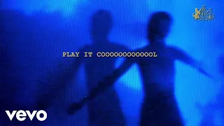 daniel caesar cool lyric video 