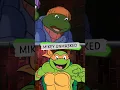 Download Lagu ninja turtles WITHOUT masks?! | TMNT #shorts