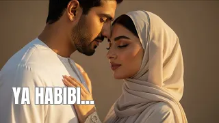 romantic arabic love song 2026 emotional middle eastern music for love u0026 relax