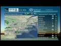 TWC Satellite Local Forecast on Dish Network - May 12 2014