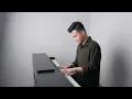 Die With A Smile - Bruno Mars & Lady Gaga (Piano Cover by Riyandi Kusuma)