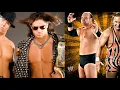 Download Lagu Morrison/Miz vs Jesse and Festus