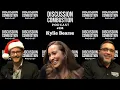 Kylie Bearse Discussion Combustion Podcast