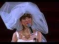 【AI高清修復版】2003年 梅艷芳告別曲『夕陽之歌』