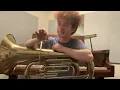 Let s Talk Tuba FALSE TONES only 3 valves needed
