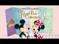 Tokyo DisneySea - ジャーニー・トゥ・ファンタジースプリングス (オルゴール・バージョン)