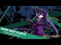 Blood Drain -Again- (Eltnum's Theme) | Under Night In-Birth [OST]