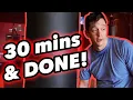 9 Round FULL WORKOUT in San Antonio TX