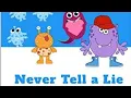 Never Lie Bedtime Stories Moral Story For kids