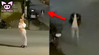 These SCARY VIDEOS Will Stain Your Jim Jams Brown