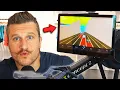 The Ergatta turns the Concept 2 Rower into a Game