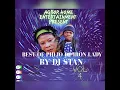 Download Lagu DJ STAN (BEST OF PHLIHO IRON LADY)         AGBOR MIXTAPE #agbor #uteerumu #ironlady #ironlady