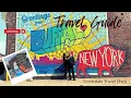 Buffalo NY - The Ultimate Visitor Guide How to Spend a Weekend Top Nightlife Areas Best Day Trips