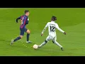 Eduardo Camavinga is a BALLER