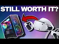 Is PSVR2 on PC WORTH IT 1 Year Later REVIEW