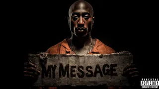 2pac my message full album 