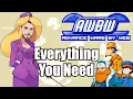 AWBW Beginner s Guide