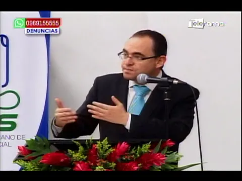 Hospital Teodoro Maldonado del IESS recibió acreditación