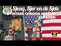 Download Lagu Sjeng Sjer \u0026 de Sjele live on stage in Lanaken