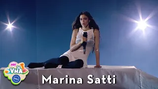 Marina Satti - Anatoli / Koupes | Μad Video Music Awards 2026 από την ΔΕΗ