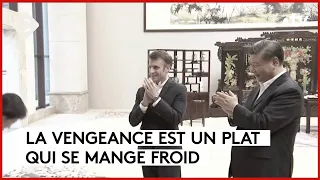 Download La vengeance est un plat qui se mange froid - L’ABC - C à Vous - 07/05/2024 MP3