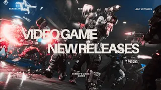 Parent s Guide to Game New Releases 25
