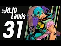 Lagu Face Off | The JOJOLands Chapter 31 Review
