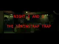 How to beat FNaF 3 - Night 1 2 Walkthrough FNaF Academy