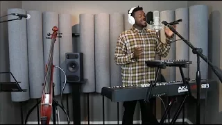 down marian hill kover kevin olusola