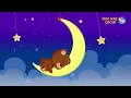 2 SAAT Kesintisiz Uyutan Bebek ve Çocuk Ninnisi - Rak Rak Çocuk