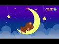 Download Lagu 2 SAAT Kesintisiz Uyutan Bebek ve Çocuk Ninnisi - Rak Rak Çocuk