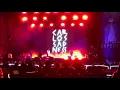 Carlos Sadness - Física Moderna en vivo Autódromo Hnos. Rdgz.