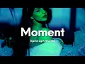 Download Lagu Vierre Cloud - moment (sped up+reverb)