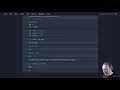 Python 3 Deep Dive Part 1 Booleans Boolean Operators - Coding