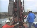 An introduction to drilling and sampling in geotechnical practice -