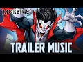 Lagu Morbius NEW TRAILER 2 MUSIC | Epic Version | Soundtrack