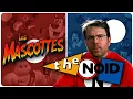 Download Lagu Les Mascottes - The Noid