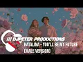 Lagu Katalina - You'll Be My Future  (Male AI Cover) |  DJPeter // GNR8 // | 🎵🎧✨