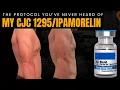 The Best CJC 1295 Peptide Protocol You Haven t Heard Of