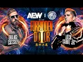 Lagu VOLLEDIGE WEDSTRIJD: Orange Cassidy vs. Zack Sabre Jr. | AEW x NJPW Forbidden Door 2024